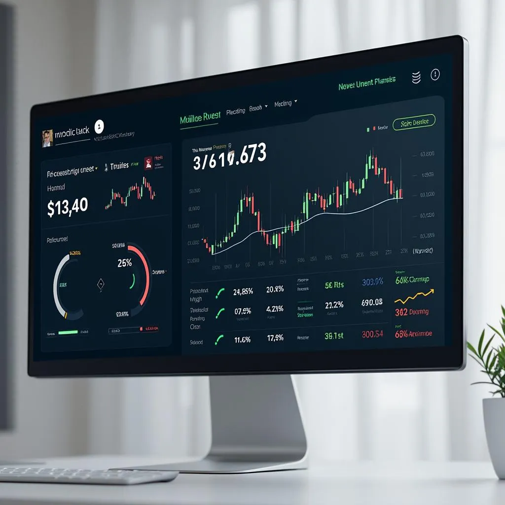 Conseiller en investissement IA