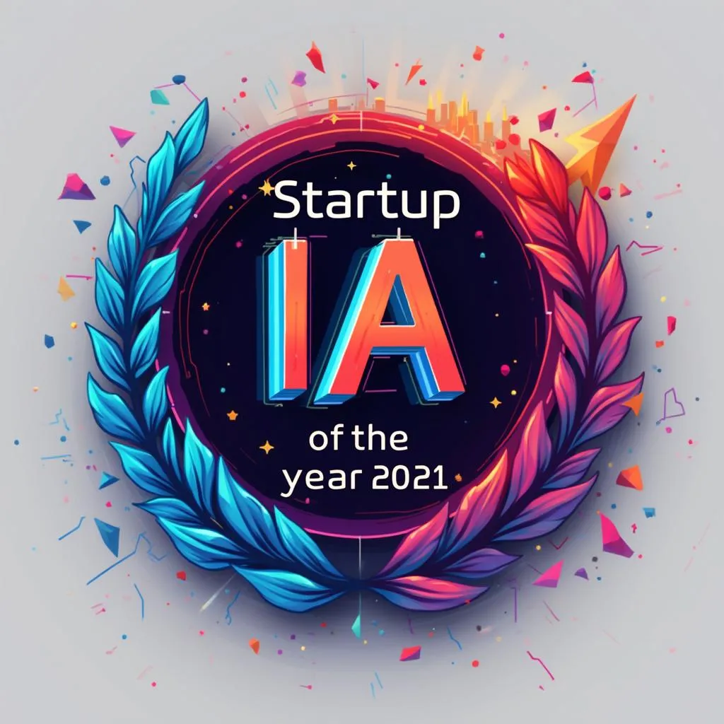 Startup de l'Année en IA 2021