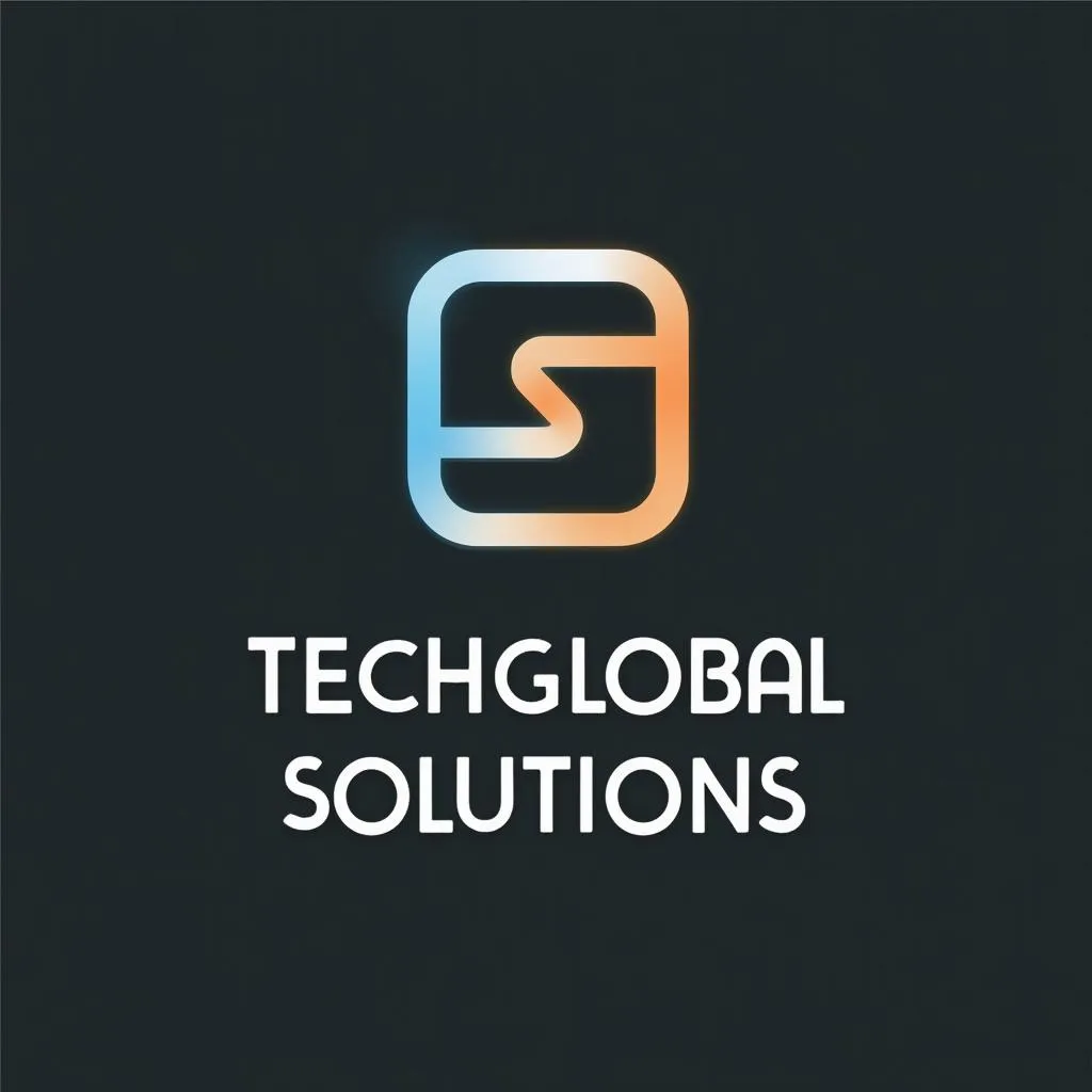 Logo Partenaire TechGlobal