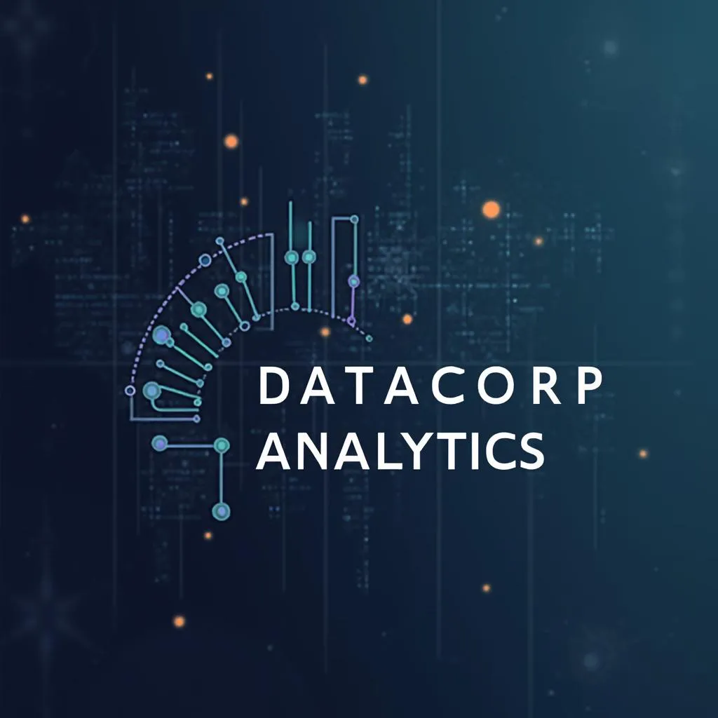 Logo Partenaire DataCorp
