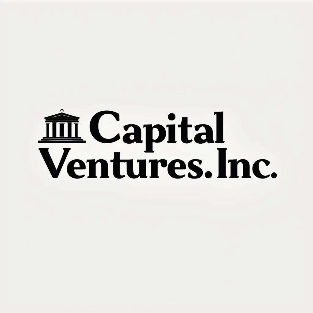 Logo Partenaire Capital Ventures